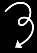 Arrow Down Left