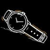 Long-Term Approach Icon